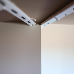 Faux plafond fixe : intégration de luminaires encastrés Villenave-d'Ornon